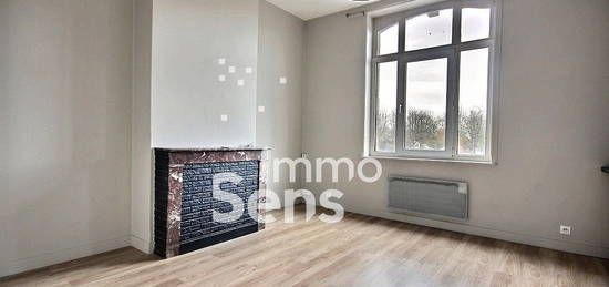 Appartement 2 pièces 36 m²