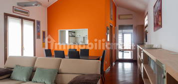 Loft viale Venezia 352, Viale Venezia - Cormor, Udine