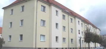 2-Raum-Wohnung in Heidenau