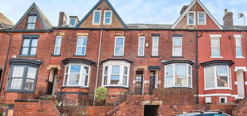 Terraced house for sale in Westbrook Bank, Sheffield S11