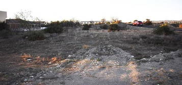 Casa rural en Huércal-Overa