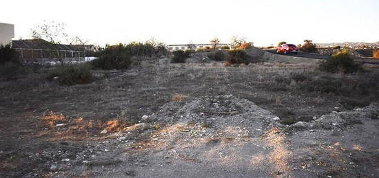 Casa rural en Huércal-Overa