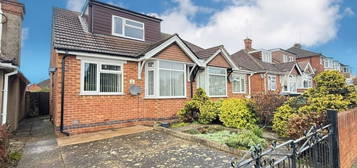 3 bedroom semi-detached bungalow for sale