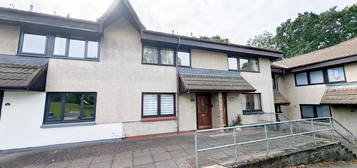 3 bed terraced house for sale