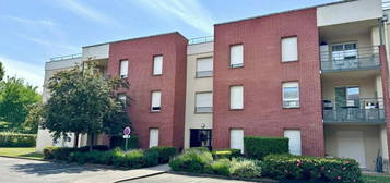 Magnifique appartement situé dans une résidence trés convoit?