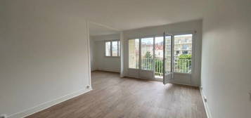 Appartement  à vendre, 3 pièces, 2 chambres, 70 m²