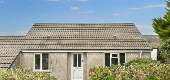 2 bed bungalow for sale