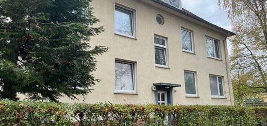 Gepflegte 3 Zimmerwohnung mit Einbauküche und Vollbad in Tonndorf