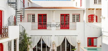 Casa da Maré, Costa da Caparica, Almada