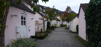 Schönes Apartment mit Schlafzimmer als Empore