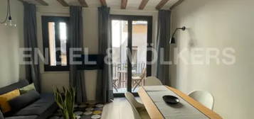 Apartamento en Carrer dels Carders