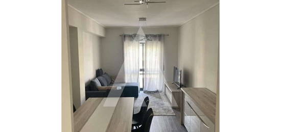 Apartamento T2 na Praia da Barra