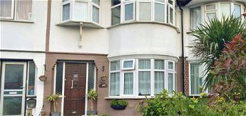 Terraced house to rent in Northolt Road, Harrow HA2