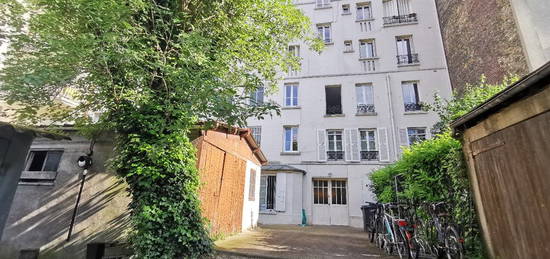 Achat appartement 4 pièces 75 m²