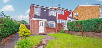 3 bedroom semi-detached house