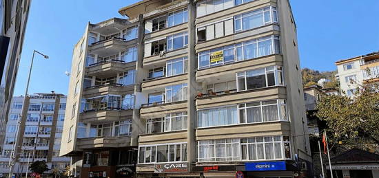 ORDU FİDANGÖR'ÜN MERKEZİNDE 170 M2 3+1 SATILIK DAİRE