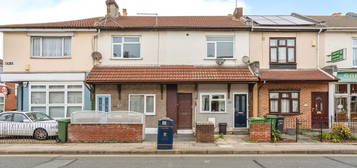 Flat for sale in New Road, Portsmouth, Hampshire PO2