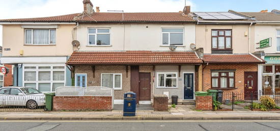 Flat for sale in New Road, Portsmouth, Hampshire PO2