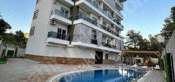 ALANYA AVSALLAR 1+1 KİRALIK DAİRE ULTRA LÜX