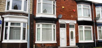 2 bedroom terraced house