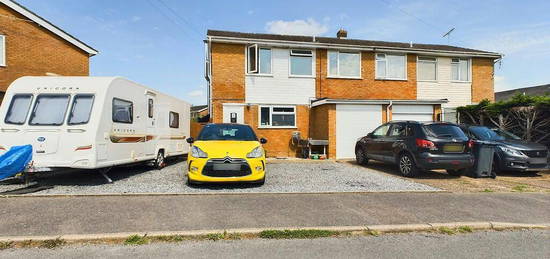 4 bedroom semi-detached house for sale