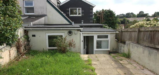 End terrace house for sale in Harbour View, Saltash PL12