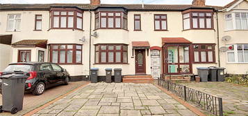 3 bed terraced house for sale