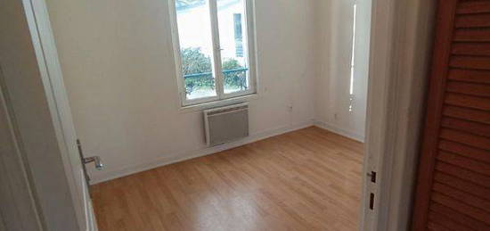 Centre Crozon - Appartement T2, 25 m²