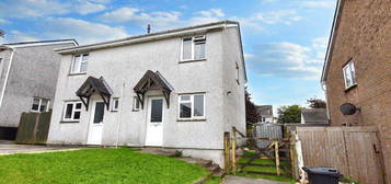 3 bed semi-detached house to rent