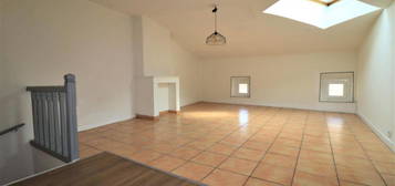 Vente appartement 6 pièces 106 m²