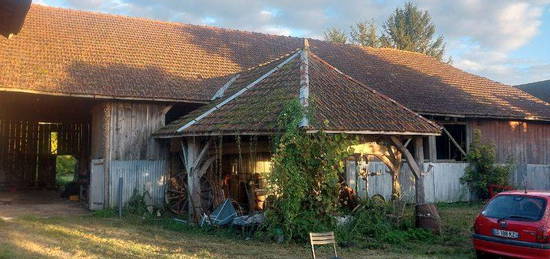 Maisons ferme