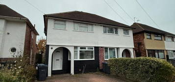 3 bedroom semi-detached house