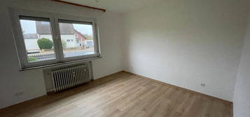 3-Zimmer-Wohnung mit Terrasse und Gartenoption in Stederdorf