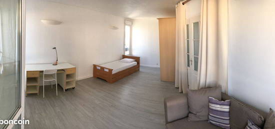 Chambre 21 m2