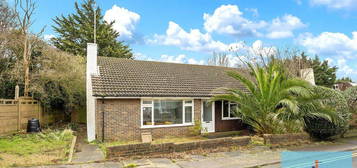 2 bed bungalow to rent