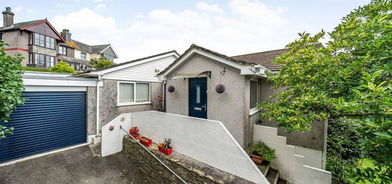 Bungalow for sale in Maddever Crescent, Liskeard, Cornwall PL14