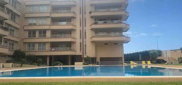 Apartamento T0 Praia do Furadouro (Ovar) com piscina