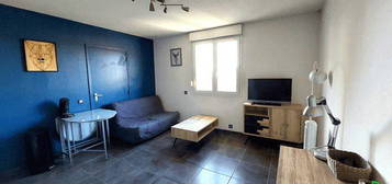 Appartement 1 pièce 21 m²