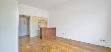 Pronájem bytu 1+kk 32 m²