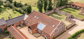 5 bedroom barn conversion for sale