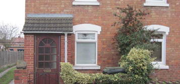 3 bedroom semi-detached house