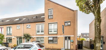 Meidoornstraat 15