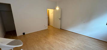 1 Zimmer Appartement in Zentraler Lage