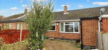 Bungalow for sale in Ash Grove, Selston, Nottingham NG16