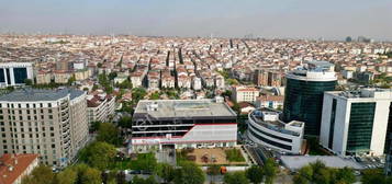 Atlas'tan, Sosyal Tesisli Sitede, Sfr, 3+1, 153m2, Lx