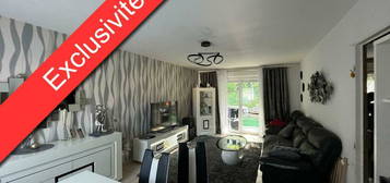 Achat maison 4 pièces 82 m²