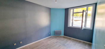 Appartement 2 pièces 55 M2