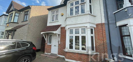 3 bed end terrace house for sale