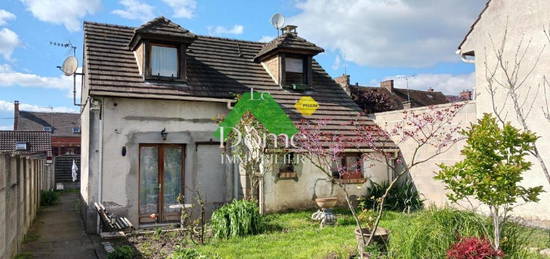 Achat maison 4 pièces 85 m²