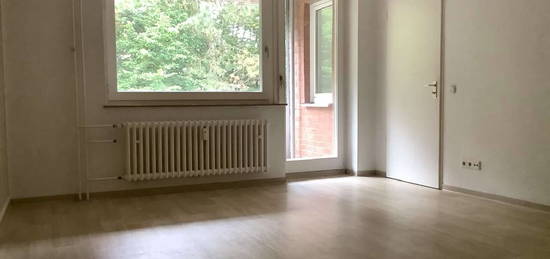 Schöne 2 Zimmerwohnung mit Balkon im Herzen von Sieker zu vermieten (WBS)